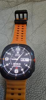 Samsung watch ultra 47mm LTE, Nieuw, Ophalen of Verzenden, Samsung, Waterdicht