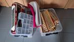 diverse accordeon onderdelen, Muziek en Instrumenten, Accordeons, Overige merken, Gebruikt, Overige formaten, Ophalen of Verzenden