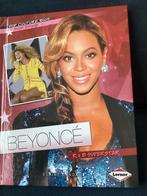Beyoncé: R&B Superster - Biografie, Ophalen of Verzenden, Zo goed als nieuw, Film, Tv en Media