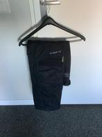 Motorbroek Difi textiel, maat 50., Motoren, Ophalen, Tweedehands, Broek | textiel
