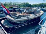 Luxe Sloep Intercruiser 27 Cabrio, Watersport en Boten, Binnenboordmotor, 6 meter of meer, Diesel, Zo goed als nieuw