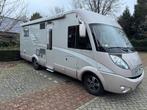 Hymer 698SL Gold Edition 2012 - Van particulier inruil auto, Integraal, Particulier, Hymer, Tot en met 4