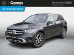 Mercedes-Benz GLC-klasse 300 e 4MATIC | Panoramadak | Luxury, Automaat, 14 kWh, Euro 6, 4 cilinders