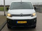 Citroen Berlingo 1.5 BlueHDI Club Bj 2021 3-Zits Airco Navi, Voorwielaandrijving, Stof, Gebruikt, 4 cilinders