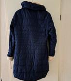 Mooie blauwe Gelert dames jas, XL €25 incl, Ophalen