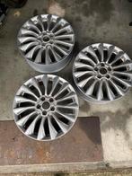 Velgen Velg Fiat 500 X, Ophalen, 18 inch, Gebruikt, Velg(en)