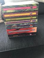 Harry Potter complete serie 7 stuks, Gelezen, Ophalen of Verzenden