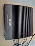 Philips Autoradio Versterker, Ophalen of Verzenden
