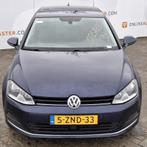 Personenauto, Volkswagen, Golf, 1.4 TSI Business Edition, 20, Auto's, Voorwielaandrijving, Gebruikt, 1147 kg, 4 cilinders