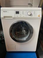 Miele SoftCare System W2521 (trommel zit los), Witgoed en Apparatuur, Wasmachines, Ophalen, 1200 tot 1600 toeren, 4 tot 6 kg, Voorlader