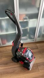 Bissell Proheat 2X LiftOff Tapijtreiniger - 2 in 1, Witgoed en Apparatuur, Stofzuigers, Gebruikt, Ophalen of Verzenden, Waterstofzuiger
