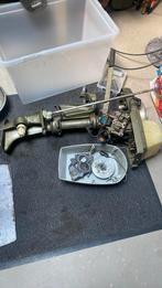 Jonhson 4pk &3pk voor de handige harie, Watersport en Boten, Bootonderdelen, Ophalen, Gebruikt, Motor en Techniek, Zeilboot of Motorboot