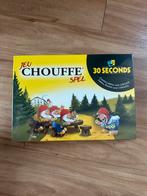 Nieuw: bordspel 30 Seconds Limited Edition met Chouffe, Hobby en Vrije tijd, Gezelschapsspellen | Bordspellen, Ophalen of Verzenden