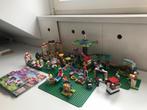 Lego friends heartlake city complete 12set meerdere friends., Nieuw, Complete set, Ophalen of Verzenden, Lego