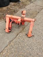 Lely maaibok en gewichtblok, Zakelijke goederen, Agrarisch | Werktuigen, Ophalen of Verzenden