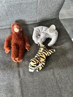 Ikea knuffels, Ophalen, Zo goed als nieuw, Overige typen