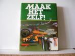 Maak het zelf!Mar Groen uit 1981, Ophalen of Verzenden, Zo goed als nieuw, Mar Groen