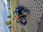 Can am 1000cc renegade, Motoren, Quads en Trikes