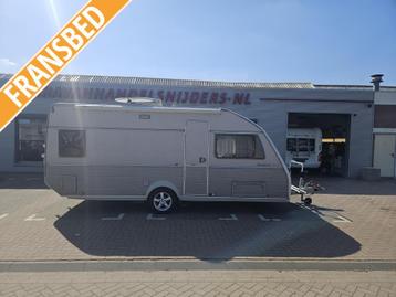 Kip Grey Line Special 49 TDB Mover!!Vloerverwarming!! beschikbaar voor biedingen