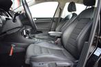 Volkswagen GOLF Variant 1.4 TSi Automaat Highline Bi-Xenon |, Auto's, Gebruikt, 4 cilinders, Met garantie (alle), Leder en Stof