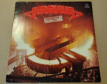 Krokus – Hardware beschikbaar voor biedingen