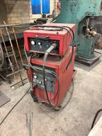 Las aperaat mig mag lassen, Ophalen, Zo goed als nieuw, 150 tot 250 ampère, Co2