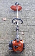 Husqvarna 525 RJX motorzeis, Ophalen, Benzine, Gebruikt, 50 cm of meer