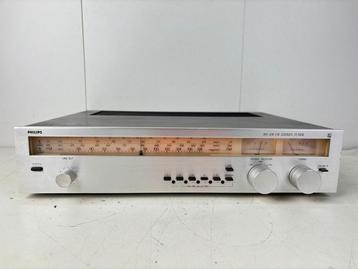 Philips 22AH103 analoge AM-FM tuner