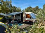 Fiat Dethleffs Globetrotter Camper  xl 1993, Caravans en Kamperen, Campers, Ringverwarming, Fiat, Particulier, Koelkast