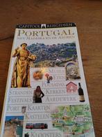Capitool Reisgids Portugal met Madeira en Azoren, Capitool, Europa, Ophalen of Verzenden, Reisgids of -boek