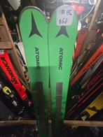 175cm ATOMIC REDSTER X9s, Sport en Fitness, Skiën en Langlaufen, 160 tot 180 cm, Ophalen of Verzenden, Zo goed als nieuw, Atomic