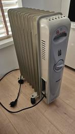 Olie convector kachel/ radiator 2000W Fairline, Doe-het-zelf en Verbouw, Verwarming en Radiatoren, Ophalen, 30 tot 80 cm, Kachel