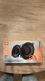 Jbl stage3 527F, Auto diversen, Autospeakers, Ophalen, Zo goed als nieuw