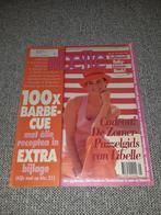 Libelle. Joop en Janine van den Ende. Het Savoy hotel., Verzamelen, Tijdschriften, Kranten en Knipsels, Ophalen of Verzenden, 1980 tot heden