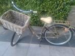 Fiets TREK Copenhagen met mand., Ophalen, Zo goed als nieuw, 26 inch of meer