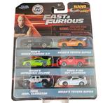 Fast & Furious Nano Hollywood Rides - Jada Toys, Customerservice@jadatoys.com, 931 Hatcher Ave, City of Industry, CA 91748, USA