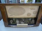 Grundig 4055/56, Ophalen
