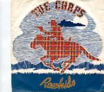 THE CHAPS  -  Rawhide, Gebruikt, 7 inch, Single, Ophalen of Verzenden