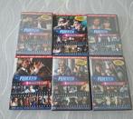 Flikken maastricht zes seizoenen in een set, Vanaf 16 jaar, Ophalen of Verzenden, Zo goed als nieuw