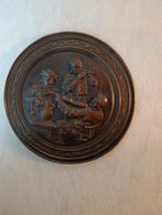 koperen borden, Antiek en Kunst, Antiek | Koper en Brons, Ophalen, Koper