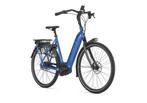 GAZELLE Grenoble HMB Dames Tropical Blue Glans 53cm 2025, -, - 0
-, NL, Nieuw, 51 tot 55 cm