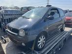 Renault twingo 1.2-16V 2002 veel onderdelen voorradig, Gebruikt, -, Renault, -