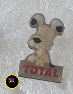 Pin Idifix Total, Verzamelen, Speldjes, Pins en Buttons, Verzenden, Gebruikt, Overige onderwerpen