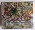 Yu-Gi-Oh!  - Dimension Force sealed Booster Box 
Engels, Ophalen of Verzenden, Nieuw, Boosterbox