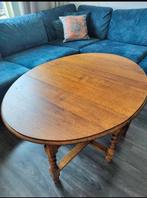 Salontafel, Huis en Inrichting, Ophalen, Gebruikt, 100 tot 150 cm, 50 tot 75 cm