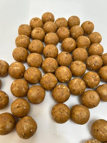 Totally nuts boilies beschikbaar voor biedingen
