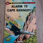 Buck Danny Alarm te Cape Kennedy, Boeken, Stripboeken, Gelezen, Ophalen of Verzenden