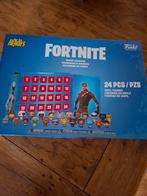 Fortnite Adventskalender, Kinderen en Baby's, Speelgoed | Actiefiguren, Ophalen of Verzenden, Zo goed als nieuw