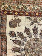 Grand foulard Perzisch met Oosters motief 170/127, Gebruikt, Etten-Leur, 150 tot 200 cm, Djt@dejuistetoon.eu