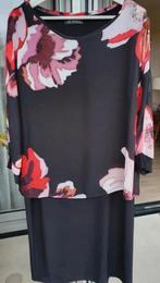 Verpass jurk., Kleding | Dames, Verpass, Verzenden, Zwart, Maat 42/44 (L)